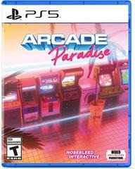 Arcade Paradise